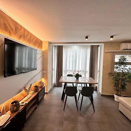 Playa Carihuela Apartamentos El Carmen Torremolinos Extérieur photo